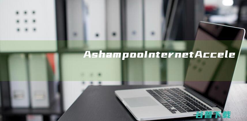 AshampooInternetAccelerator-网络配置工具(AshampooInternetAccelerator)下载v3.30中文版-