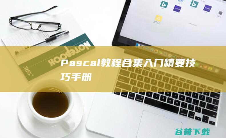 Pascal教程合集(入门、精要、技巧、手册)下载chm电子书-Pascal教程