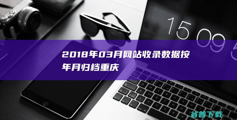 2018年03月网站收录数据按年月归档重庆