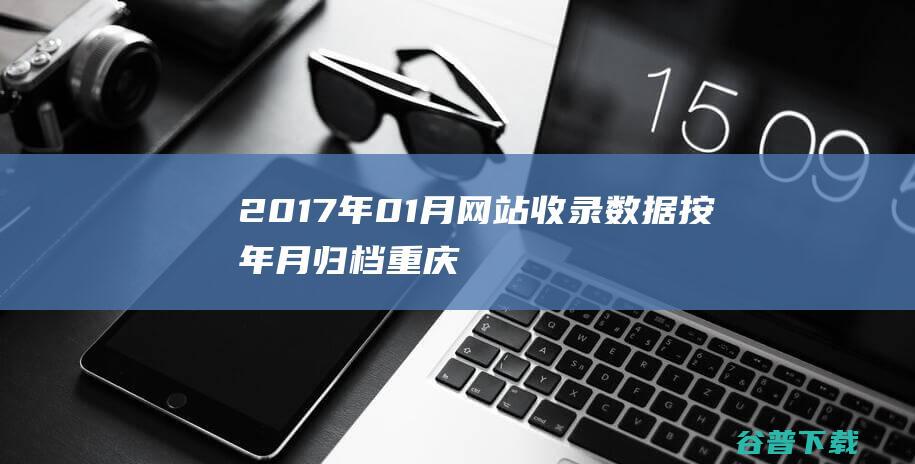 2017年01月网站收录数据按年月归档重庆