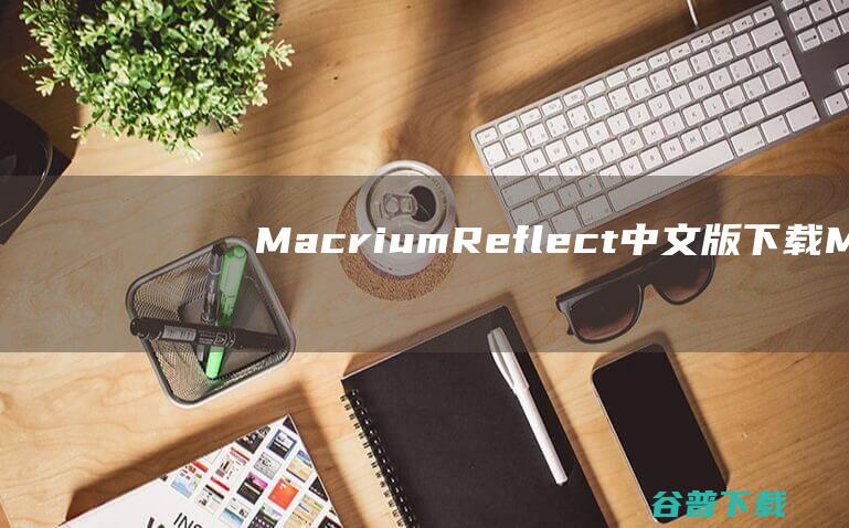 MacriumReflect中文版下载-MacriumReflect中文破解版v8.1.7675免费版