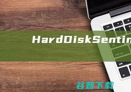HardDiskSentinel破解版-HardDiskSentinel(硬盘检测工具)v6.10.5d免费中文版