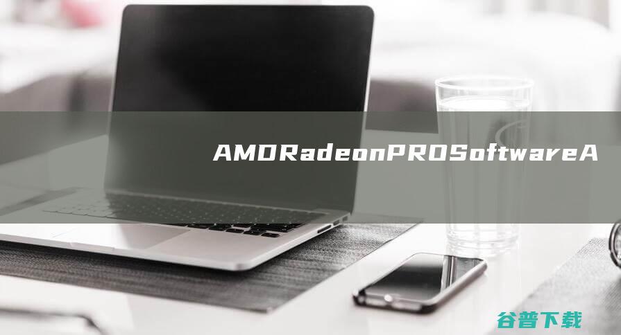AMDRadeonPROSoftware(AMD企业级驱动)v21.5.2官方安装版
