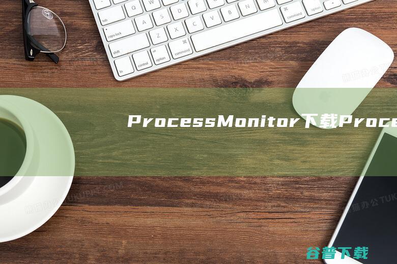 ProcessMonitor下载-ProcessMonitor(进程监视工具)v3.96汉化免费版