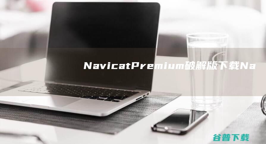NavicatPremium破解版下载-NavicatPremium中文破解版v16.2.11免费版