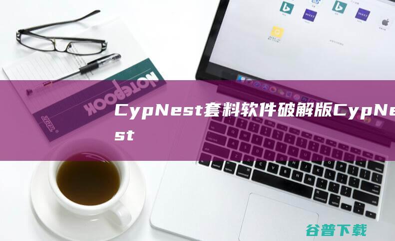 CypNest套料软件破解版-CypNest柏楚套料软件v6.3.836官方免费版