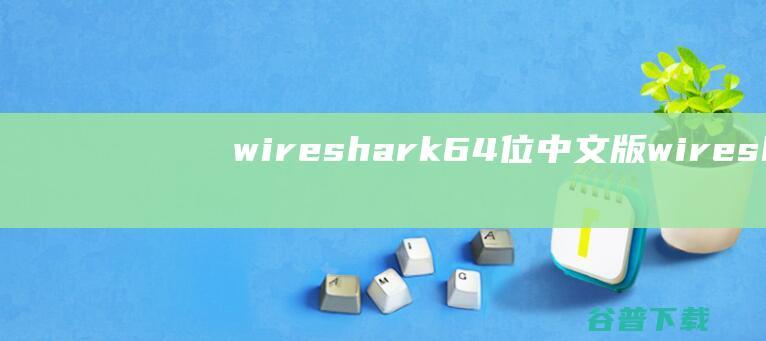 wireshark64位中文版-wireshark64位(网络抓包工具)下载v4.0.7最新绿色版-附使用教程