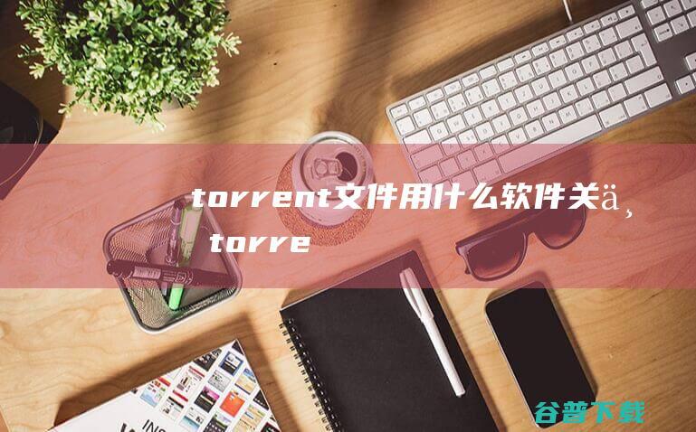 torrent文件用什么软件关上 (torrent)