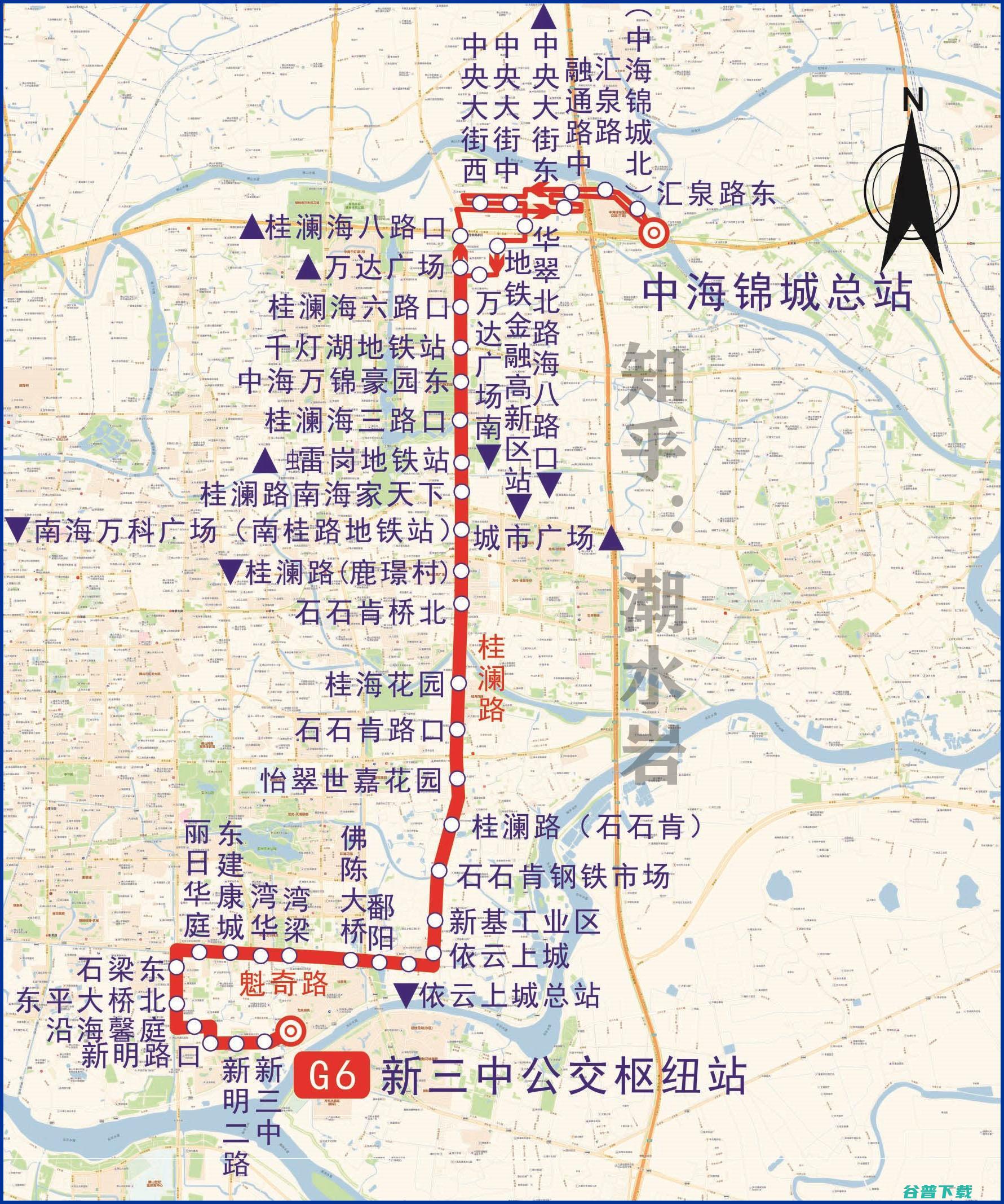 深圳58路公交车全程价格 (深圳58路公交路线)